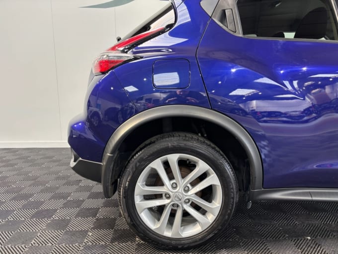 2025 Nissan Juke