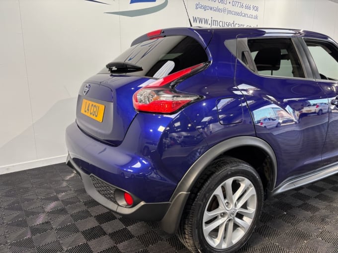 2025 Nissan Juke
