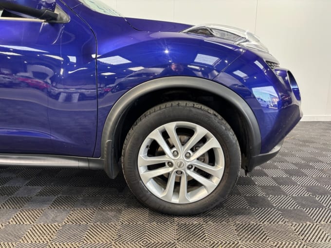 2025 Nissan Juke