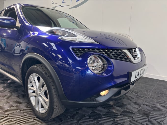 2025 Nissan Juke