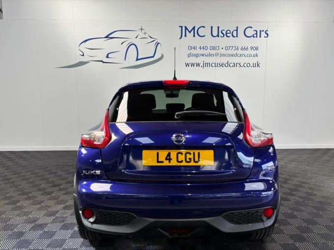 2025 Nissan Juke