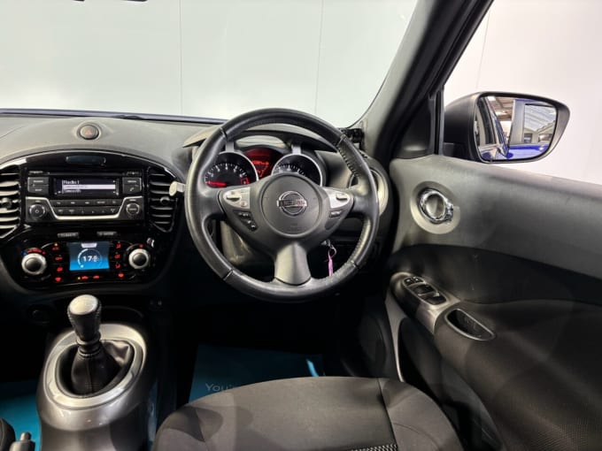 2025 Nissan Juke