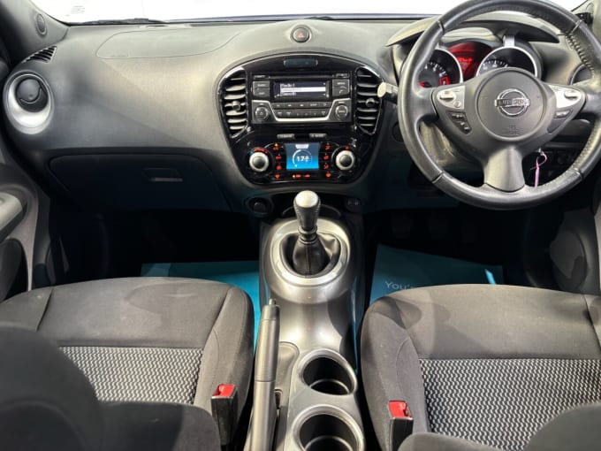 2025 Nissan Juke