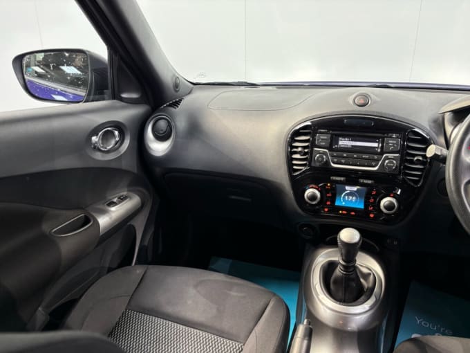 2025 Nissan Juke