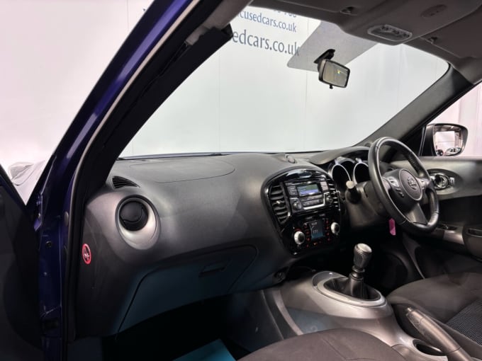 2025 Nissan Juke