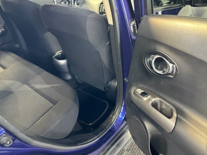 2025 Nissan Juke