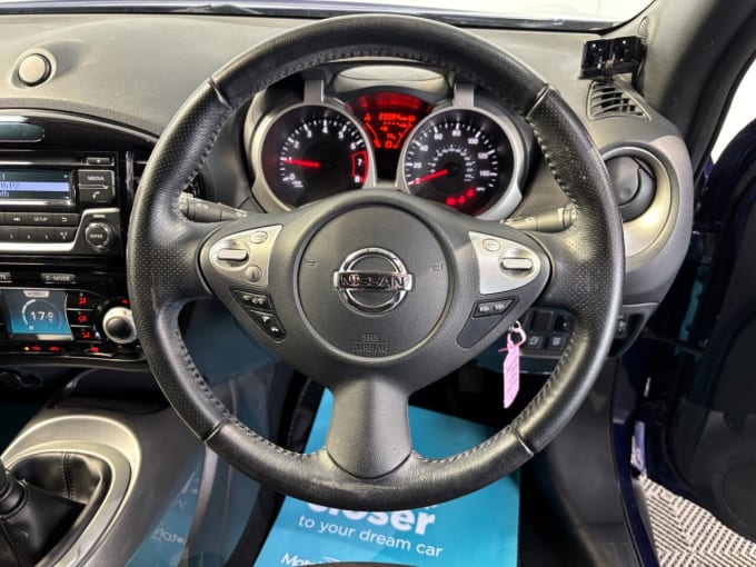 2025 Nissan Juke