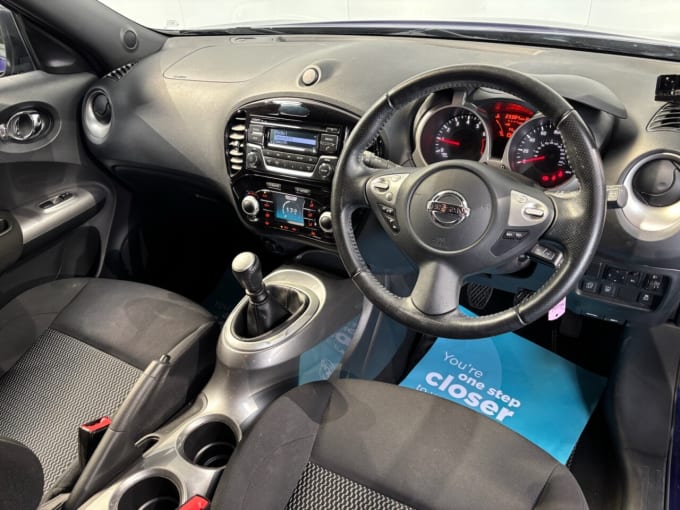 2025 Nissan Juke
