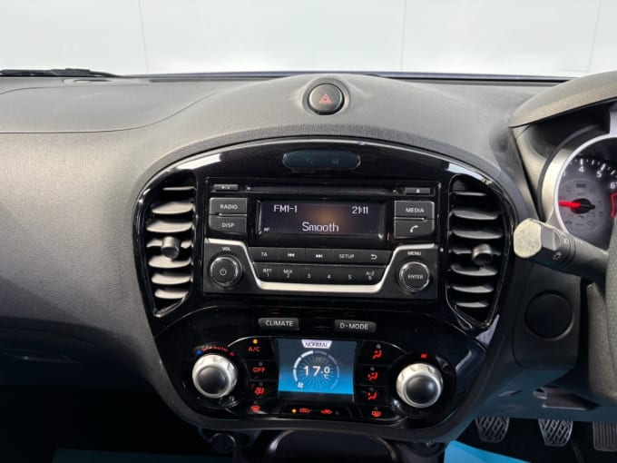 2025 Nissan Juke