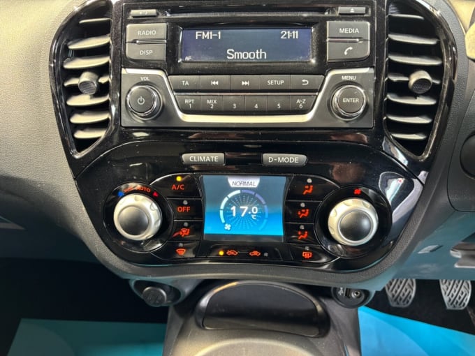 2025 Nissan Juke
