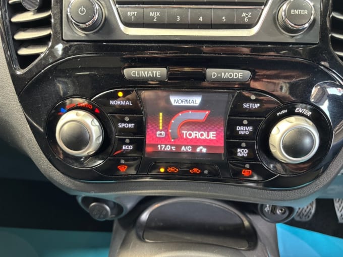 2025 Nissan Juke