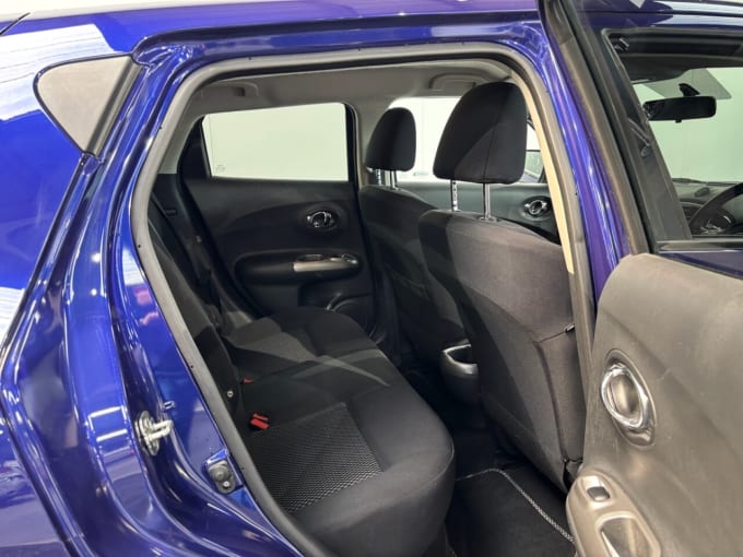2025 Nissan Juke