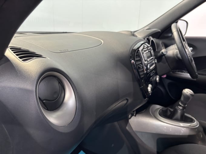2025 Nissan Juke