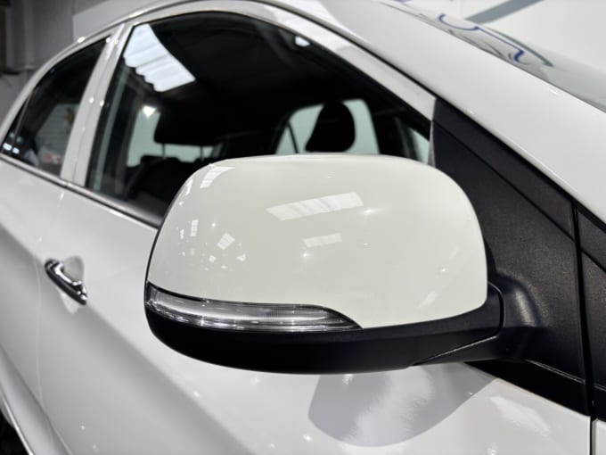 2025 Kia Picanto