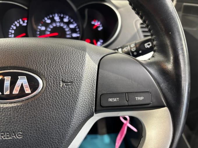 2025 Kia Picanto