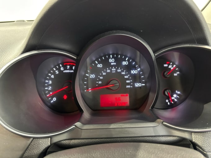 2025 Kia Picanto