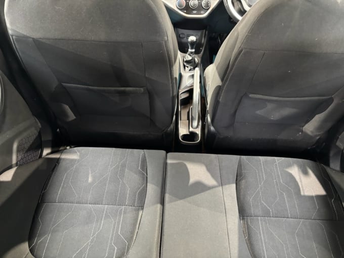 2025 Kia Picanto