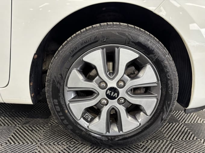 2025 Kia Picanto