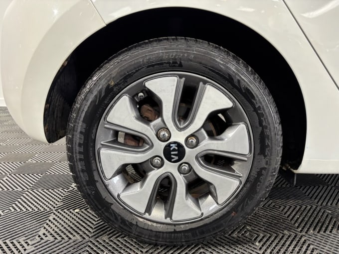 2025 Kia Picanto