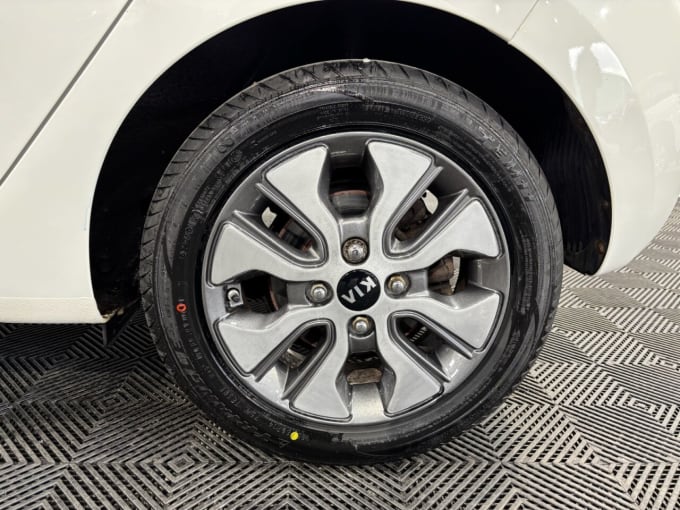 2025 Kia Picanto