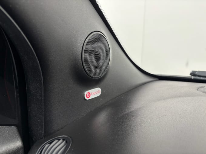 2025 Fiat 500