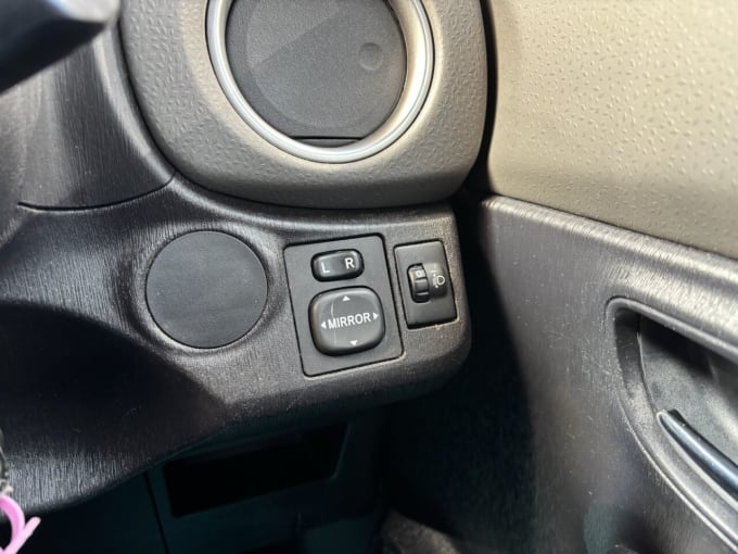 2025 Toyota Yaris