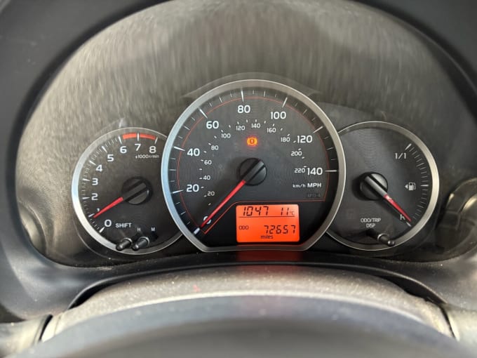 2025 Toyota Yaris