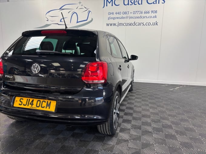 2025 Volkswagen Polo