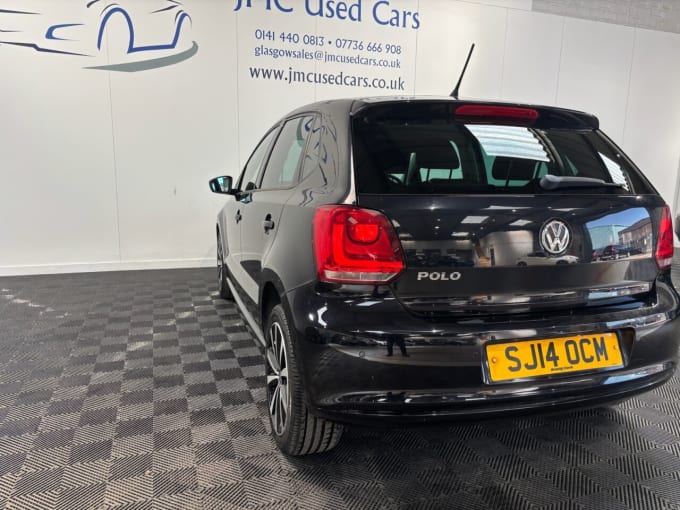 2025 Volkswagen Polo