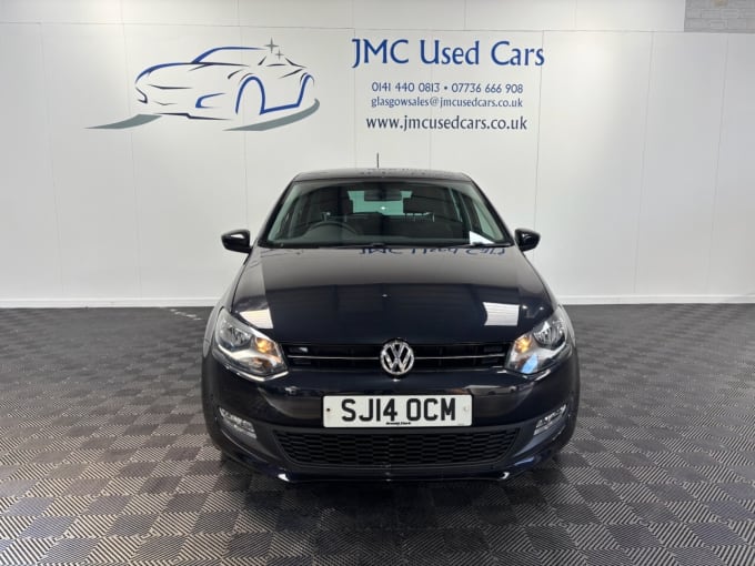 2025 Volkswagen Polo