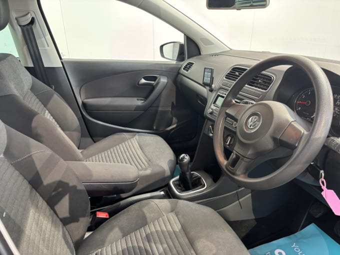2025 Volkswagen Polo
