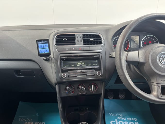 2025 Volkswagen Polo