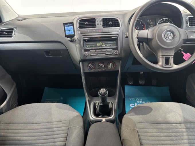 2025 Volkswagen Polo