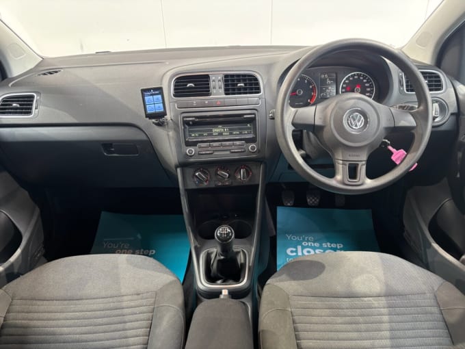 2025 Volkswagen Polo