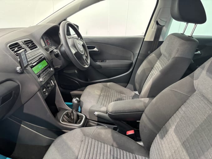2025 Volkswagen Polo