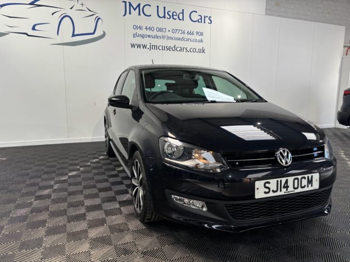 2025 Volkswagen Polo