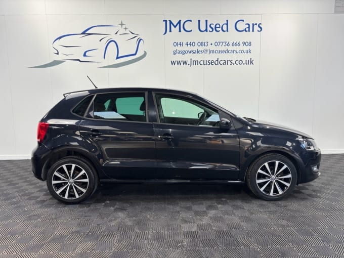 2025 Volkswagen Polo