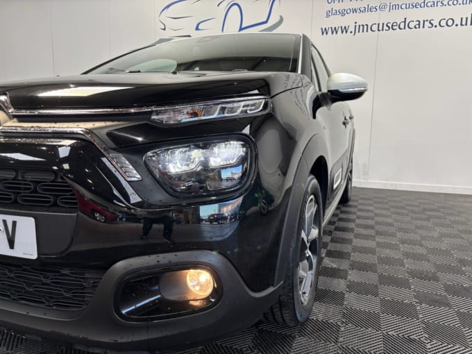 2025 Citroen C3