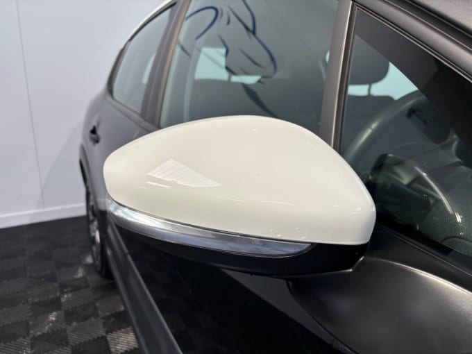 2025 Citroen C3
