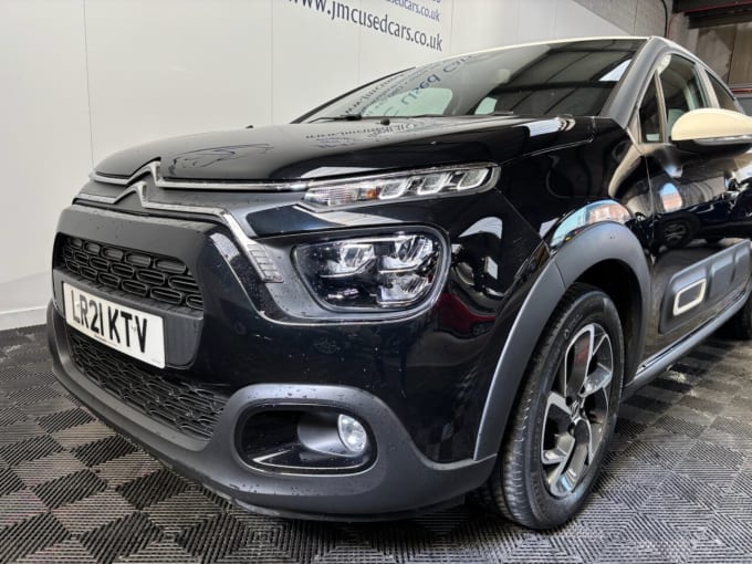 2025 Citroen C3