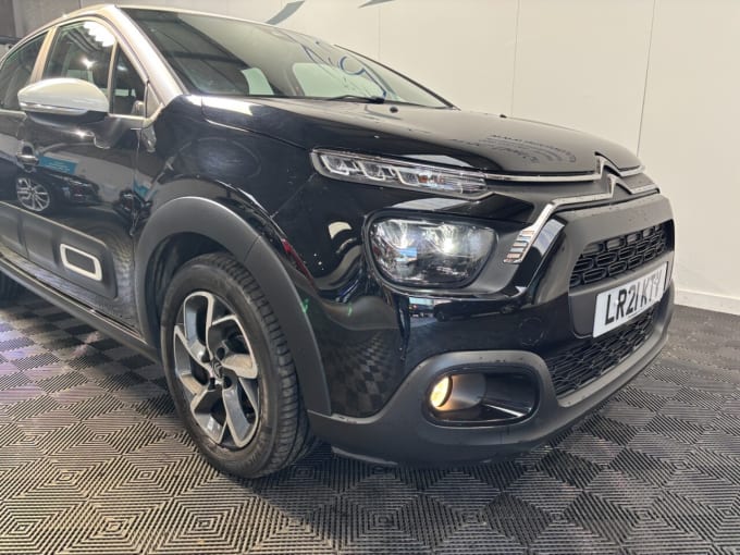 2025 Citroen C3