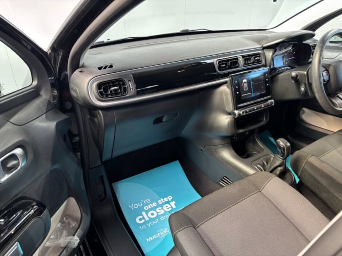 2025 Citroen C3