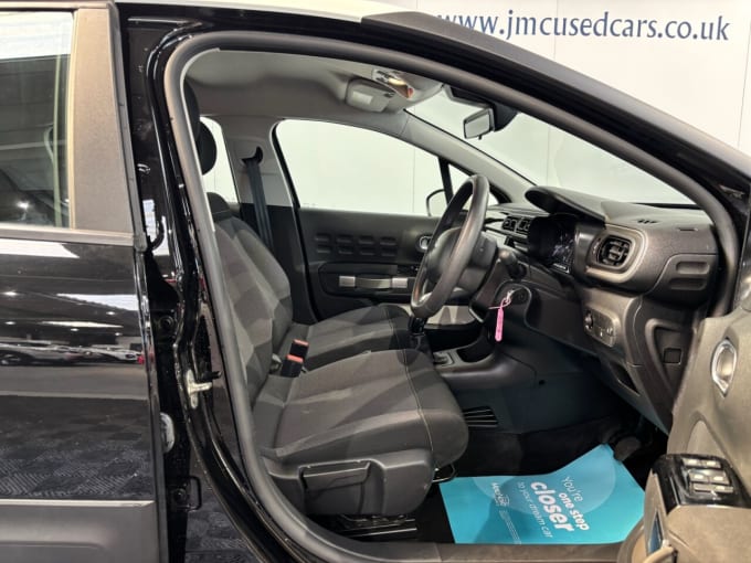 2025 Citroen C3