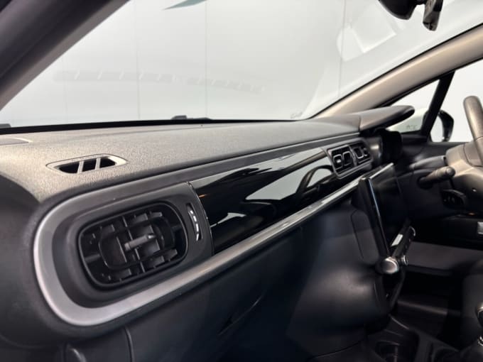 2025 Citroen C3