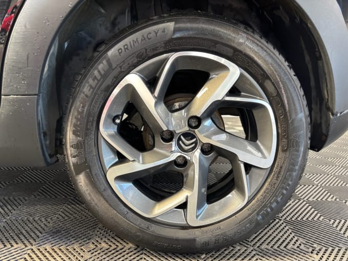 2025 Citroen C3