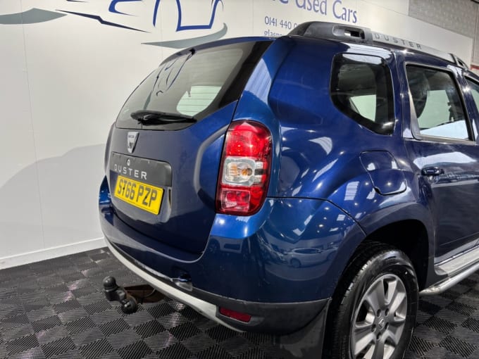 2025 Dacia Duster