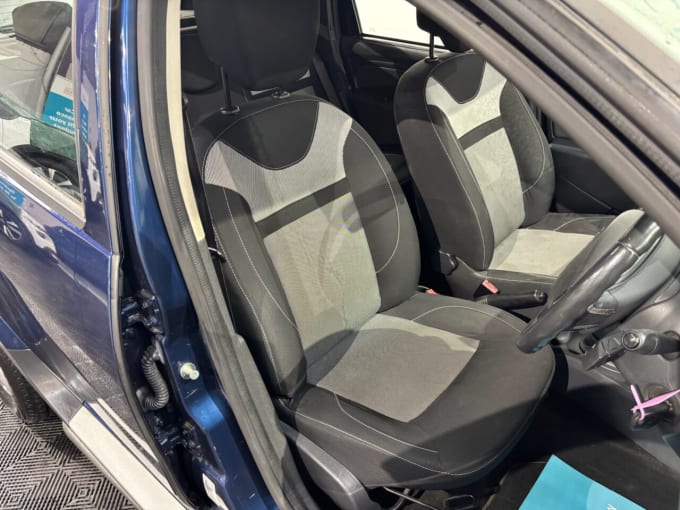 2025 Dacia Duster