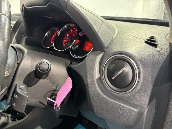 2025 Dacia Duster