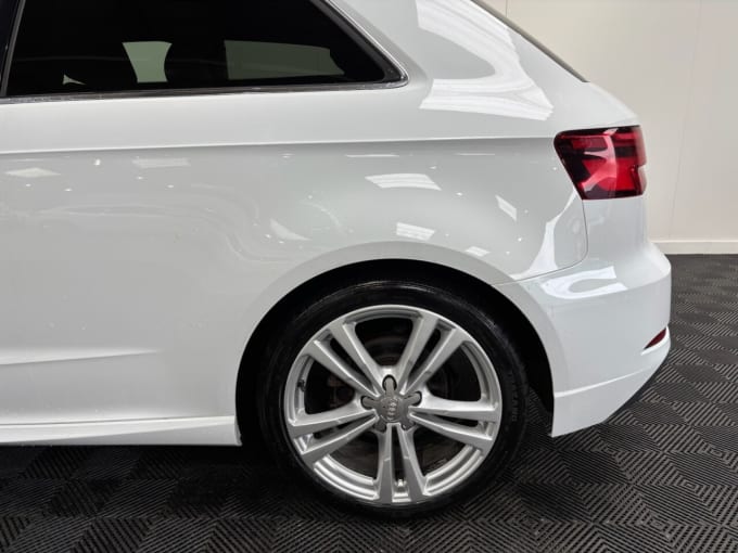 2025 Audi A3
