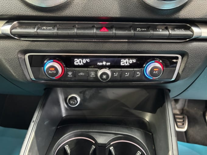2025 Audi A3
